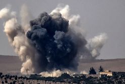 W Syrii zginęło 46 osób. Krwawe żniwo bombardowań w prowincji Idlib