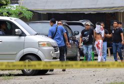 Państwo Islamskie coraz większym zagrożeniem dla Indonezji? Ekspert: są dwa większe zapalne punkty w regionie