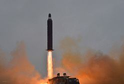 Korea Północna przeprowadziła piątą próbę jądrową. Największą w historii
