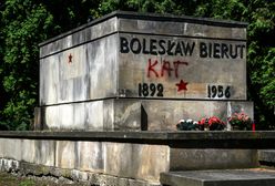 Warszawski sąd odrzuca argumenty Ziobry ws. dewastacji grobu Bieruta