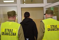 Polak poszukiwany ENA zatrzymany na lotnisku w Szymanach