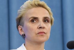 Posłanka Nowoczesnej Joanna Scheuring-Wielgus zawiadomiła prokuraturę o wpisie ks. Jacka Międlara