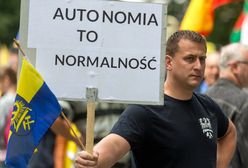 "Do Rzeczy": Autonomiści na arenie europejskiej