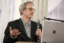 "Uśmiercać mnie bez mojej wiedzy, to tak trochę głupio". Operator TVP nie zgadza się na fałszywą informację w zapowiedzi filmu "Smoleńsk"