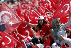 Agencja Anatolia: turecki kontradmirał wystąpił o azyl w USA