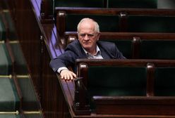 Stanisław Tyszka apeluje do szefa Rady Mediów Narodowych: oddaj poselską pensję