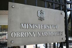 MON: funkcjonariusz SKW utrudniał uwolnienie Polaka przetrzymywanego na Białorusi