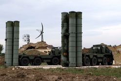 Media: Rosja rozmieściła na Krymie systemy rakietowe S-400