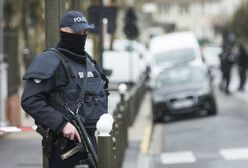 Belgia: w Gandawie policja oddała strzały do uzbrojonego mężczyzny