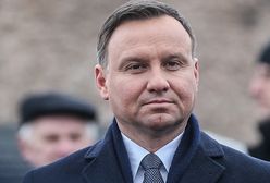 Język wojny domowej. Jakub Majmurek: Andrzej Duda zamiast łączyć Polaków, agresywnie ich dzieli