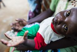 Sudan Południowy: głód zagraża milionowi ludzi