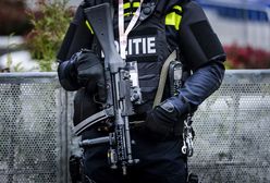 20-letnią Holenderkę w Syrii przetrzymywał mąż. Gdy uciekła, zatrzymano ją za związki z IS