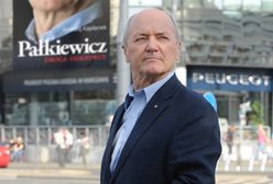 Jacek Pałkiewicz dla WP: ciąży na mnie wyrok śmierci Al-Kaidy. Za nową książkę mogę zostać skazany w Dubaju (cz.1)