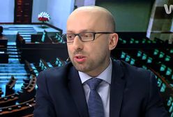 Poseł PiS Krzysztof Łapiński o zmianach wobec dziennikarzy: mówiłem, że to się może źle skończyć