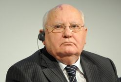 Michaił Gorbaczow po 30 rocznicy katastrofy w Czarnobylu: otrzymaliśmy koszmarną lekcję