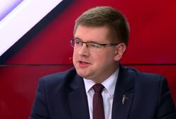 Polityk Kukiz'15 u Żakowskiego: dymisja Dawida Jackiewicza to złożenie ciała ofiarnego