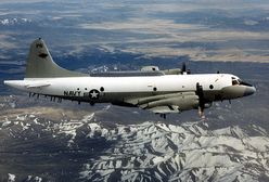 Skandal szpiegowski w USA. "Foreign Policy": sekrety szpiegowskich samolotów mogły wpaść w ręce Chińczyków