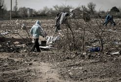 Francja: rozpoczęto budowę żelbetowego muru w Calais