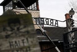 IPN opublikowało nazwiska esesmanów z KL Auschwitz