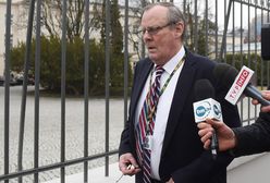 Dr Wacław Berczyński dorabia w radzie nadzorczej ponad 3 tys. zł