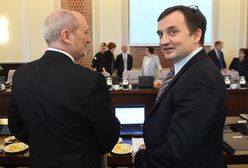 Tomasz Janik o likwidacji prokuratury wojskowej: decyzja PiS pozwoli zaoszczędzić 60 mln zł