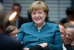 Niemcy: większość nie wini polityki Merkel za ataki islamistów