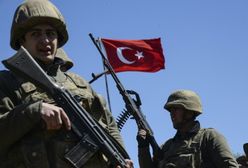Armia turecka straciła 14 żołnierzy w walkach o miasto Al-Bab