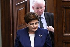 Obrona suwerenności Polski. Rafał Woś: rząd PiS nie kwapi się do tego