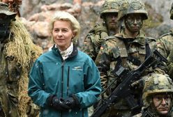 Niemcy będą tworzyć wspólne oddziały z Czechami i Rumunami