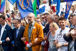 Sławomir Sierakowski: Kaczyński przegra z koalicją KOD, ale kto wygra?