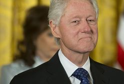 Tomasz Wróblewski: komu Clinton chciał zrobić dobrze