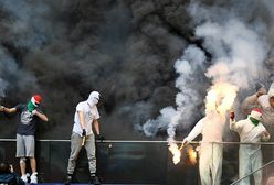 Paweł Demirski pobity w Warszawie. Sławomir Sierakowski: Polska kibolska, czyli do przodu biało-biali