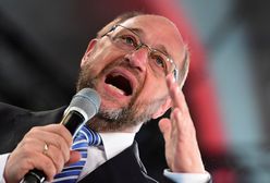 Zmiana szefa PE? Uderzenie w Schulza i Junckera