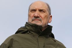 Paweł Lisicki: Macierewicz w roli szpiega