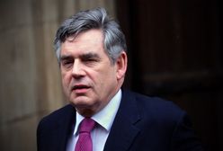 Gordon Brown: Przyszłość Wielkiej Brytanii to przewodzenie Europie, a nie jej porzucenie