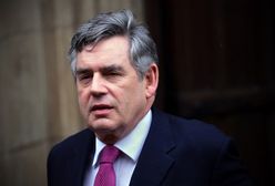 Gordon Brown: Przyszłość Wielkiej Brytanii to przewodzenie Europie, a nie jej porzucenie
