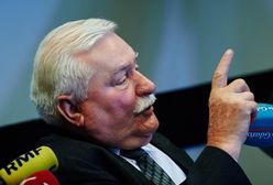 Lech Wałęsa dosadnie o IPN. Wyszkowski: on się boi. To agresywna ucieczka przed faktami