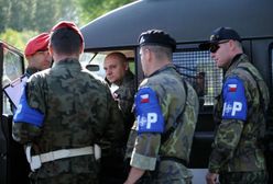 Ekspert: PTSD istotnym, ale nie najważniejszym problemem weteranów