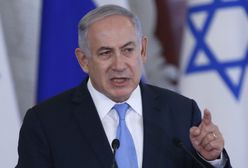 Izrael: premier Netanjahu przesłuchany. Zarzuty korupcyjne