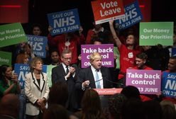 Boris Johnson nie weźmie udziału w spotkaniu szefów dyplomacji UE po wygranej Trumpa