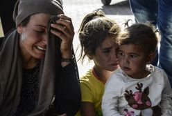 Kraków nie przyjmie dzieci z Aleppo. Miasto nie znalazło podstaw prawnych