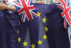 Michał Sutowski o Brexit: w tej sprawie jedziemy z PiS-em na jednym wózku