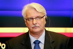 Witold Waszczykowski ostrzega przed efektem domina po Brexicie