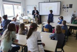 Sukces Polaków na Międzynarodowej Olimpiadzie Chemicznej. Licealiści zdobyli cztery medale