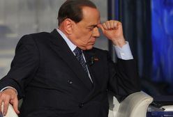 Afera "bunga bunga" wraca na wokandę. Były premier Silvio Berlusconi znów oskarżony