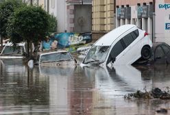 USA: ponad 1000 ewakuowanych ofiar powodzi w Luizjanie