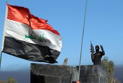 Irackie siły odbijają Ramadi. Porażka Państwa Islamskiego jeszcze przed końcem roku?