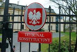 PiS złożyło w Sejmie projekt ustawy o Trybunale Konstytucyjnym