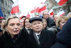 Jakub Majmurek: przemycona rewolucja. Diagnozy Kaczyńskiego oderwane od rzeczywistości