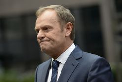 Prezydent Andrzej Duda o poparciu Donalda Tuska: za wcześnie, aby wykładać karty na stół